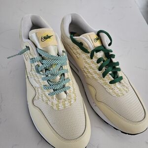 Nike Air Max 1 Premium "Lemonade"